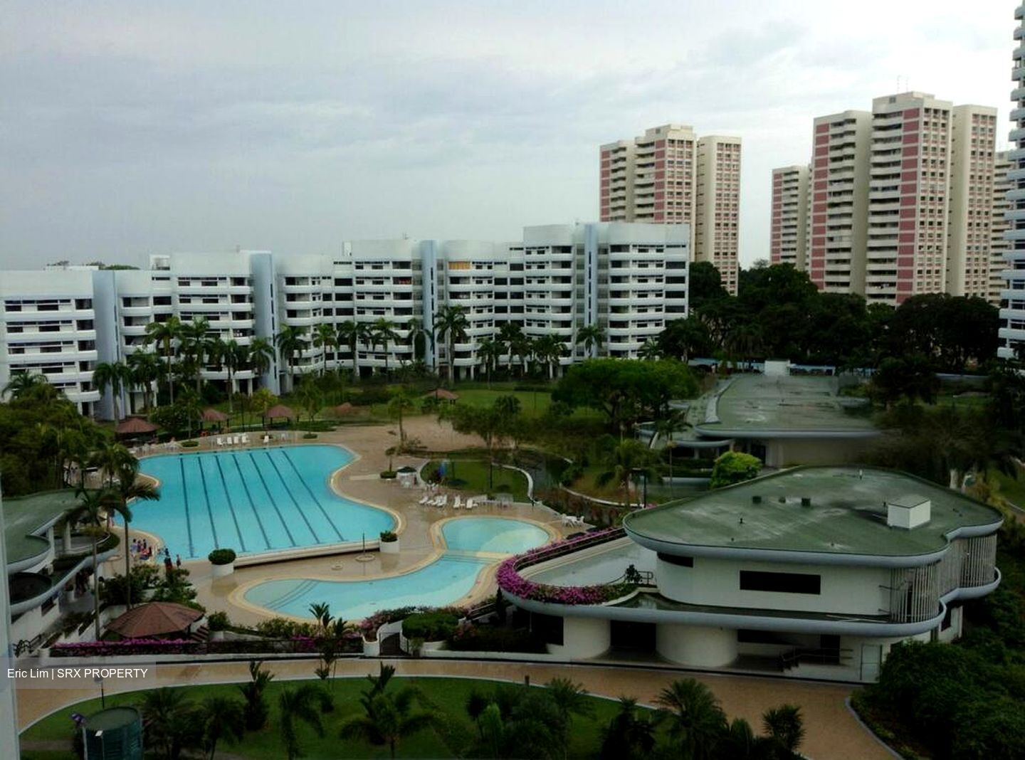 Mandarin Gardens (D15), Condominium #582515821
